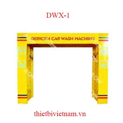 Máy rửa xe ô tô tự động DWX-1