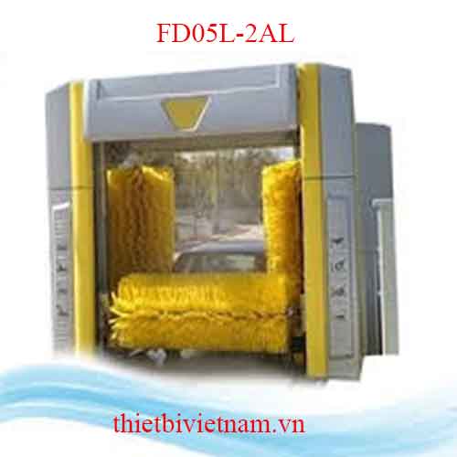 Máy rửa xe ô tô tự động FD05L-2AL