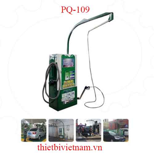 Máy rửa xe ô tô tự động PQ-109