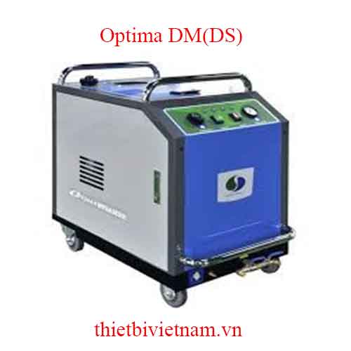 Máy rửa xe Optima DM(DS)