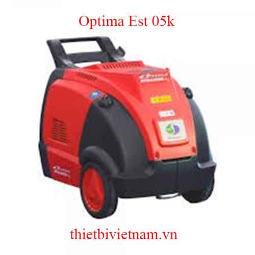 Máy rửa xe Optima Est 05k