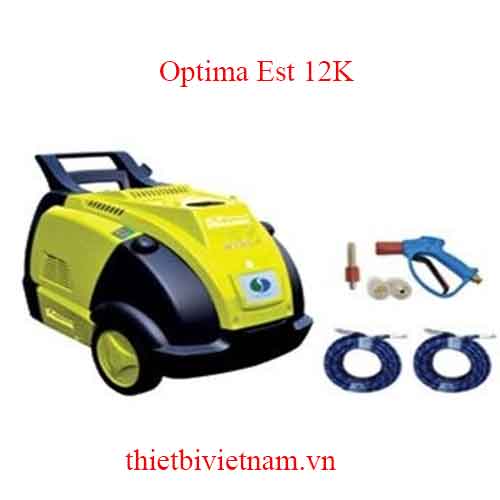 Máy rửa xe Optima Est 12K