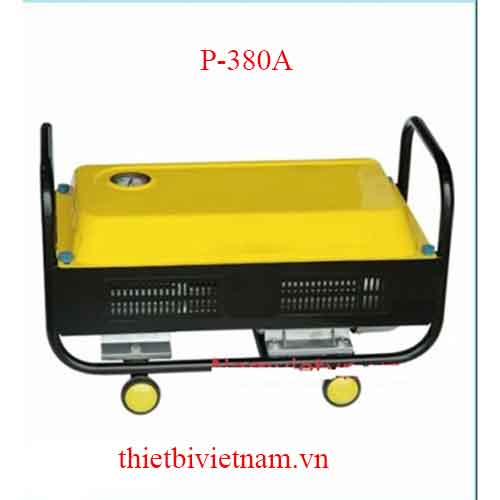 Máy rửa xe PROJET P-380A