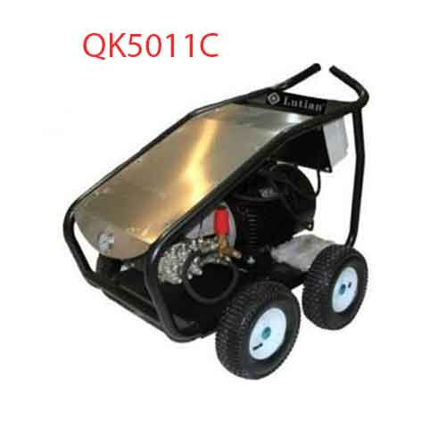 MÁY RỬA XE SIÊU CAO ÁP 22KW QK5011C