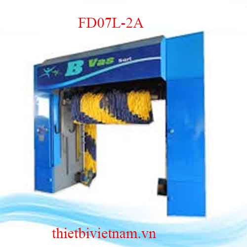 Máy rửa xe tự động FD07L-2A