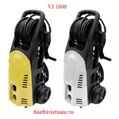 Máy rửa xe VJ 1800