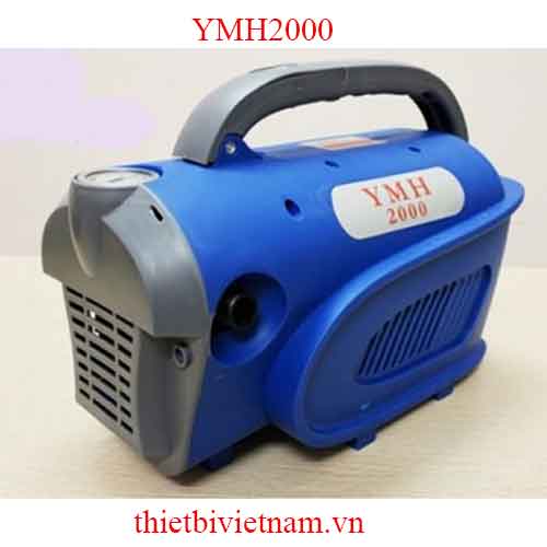 Máy rửa xe Yamaha YMH2000