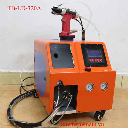 Máy rút Đinh Rive Tự Động Cầm Tay TB-LD-320A