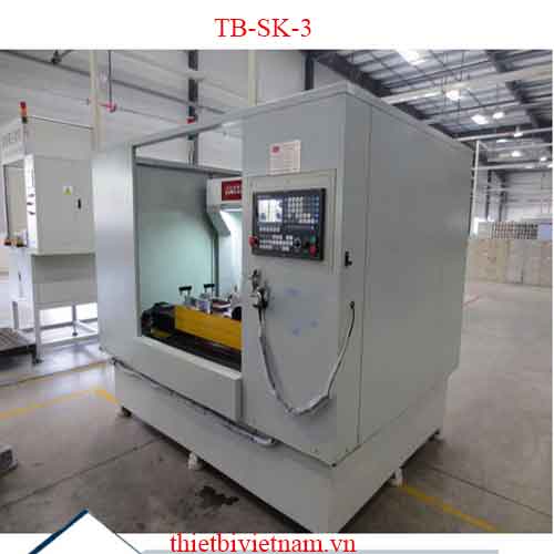 Máy rút đinh tán CNC TB-SK-3