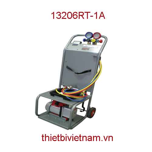 Máy sạc GAS cho hệ thống điều hòa ô tô Hãng ROBINAIR 13206RT-1A