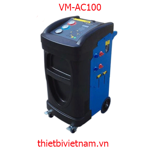 Máy Sạc Gas Lạnh hãng VIMET VM-AC100