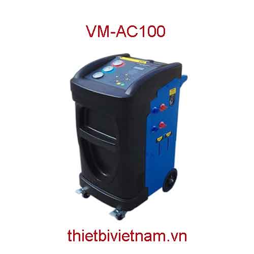 Máy Sạc Gas Lạnh Hãng Vimet VM-AC100