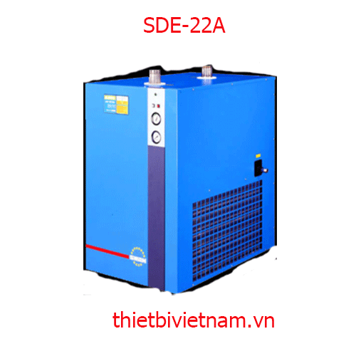 Máy sấy khí hãng SWAN SDE-22A