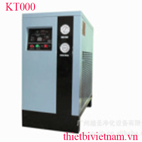 Máy sấy khí KT KT000