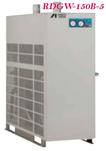 Máy sấy khí RDGW-150B-5
