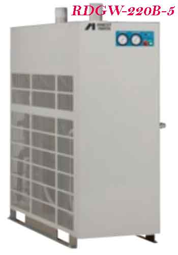 Máy sấy khí RDGW-220B-5