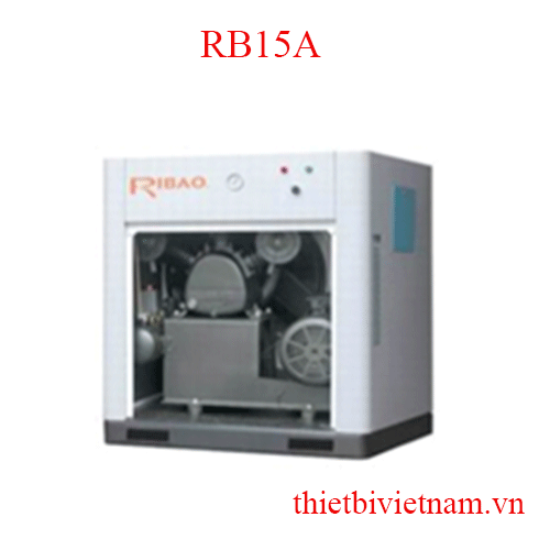 Máy sấy khí RIBAO RB15A – dùng cho máy 15HP