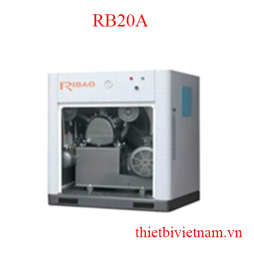 Máy sấy khí RIBAO RB20A – dùng cho máy 20HP 