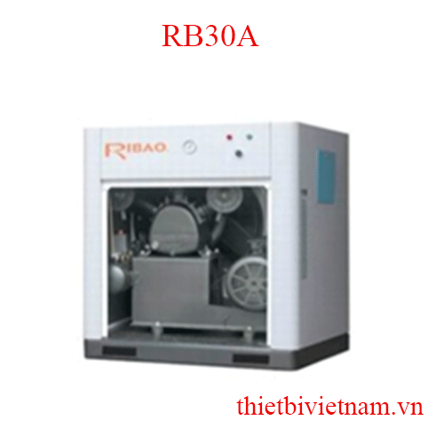 Máy sấy khí RIBAO RB30A – dùng cho máy 30HP 