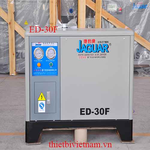 Máy sấy khô hãng Jaguar ED-30F