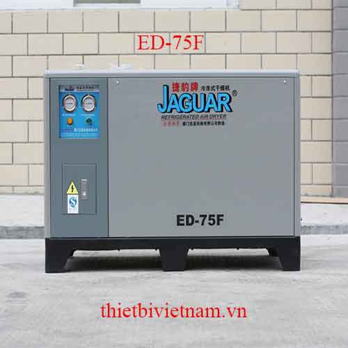 Máy sấy khô hãng Jaguar ED-75F