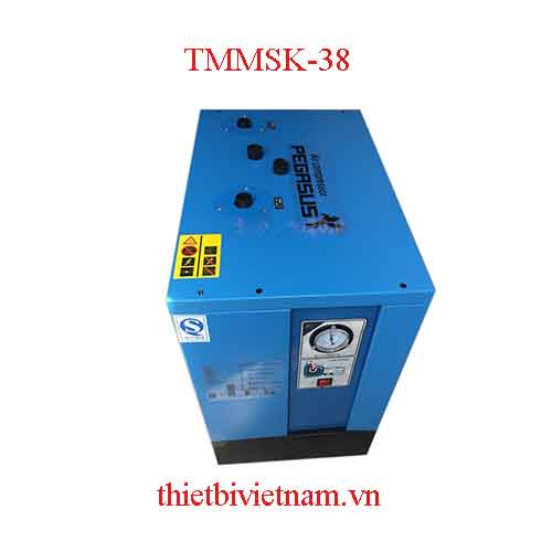 Máy sấy khô khí nén hãng Pegasus TMMSK-38 0.86kW, 3.8m3/phút