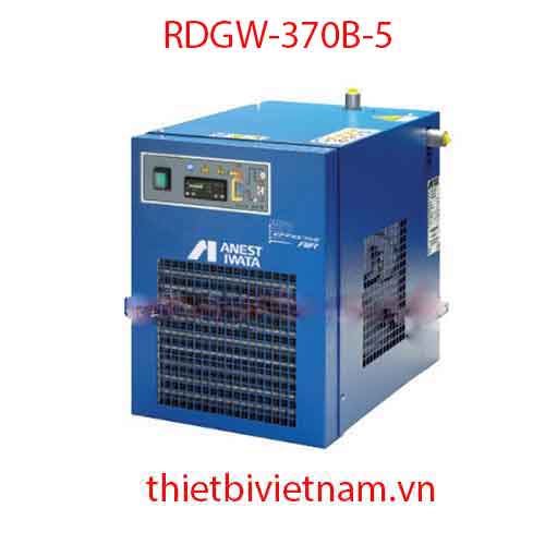 MÁY SẤY LẠNH HÃNG ANEST IWATA RDGW-370B-5