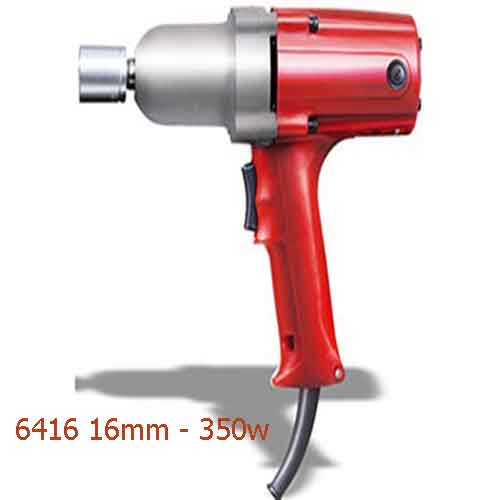 Máy siết bu lông 6416 16mm - 350w