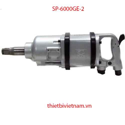 Máy siết bu lông bằng khí nén 1 inch hãng SP Air Model SP-6000GE-2