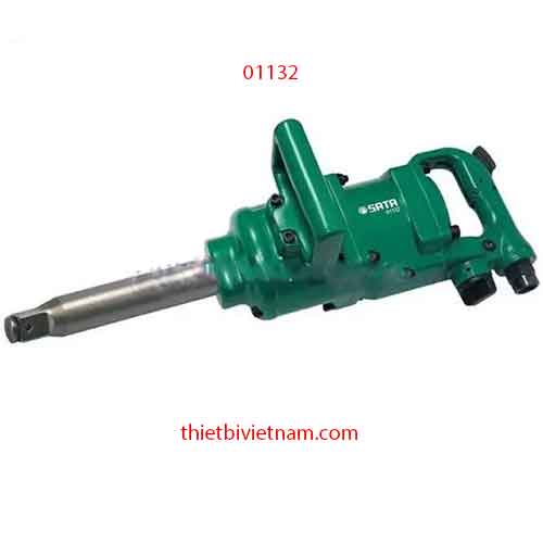 Máy siết bu lông dùng khí nén hãng Sata model 01132