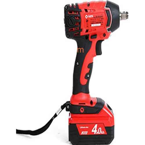 Máy siết bu lông pin BL6320D 20v - 16mm