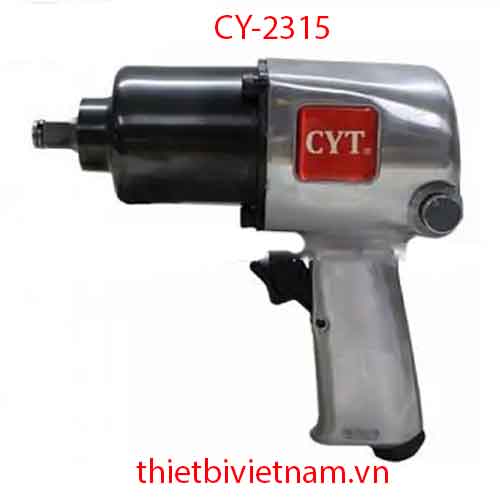 Máy siết bulong dùng khí nén hãng CYT Model CYT CY-2315