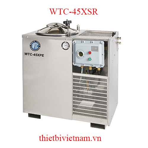 Máy tái chế dung môi WTC-45XSR