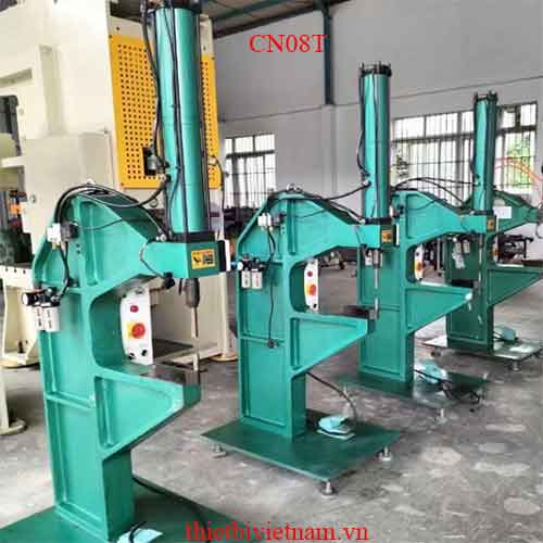 Máy tán đinh rive khí nén CN08T
