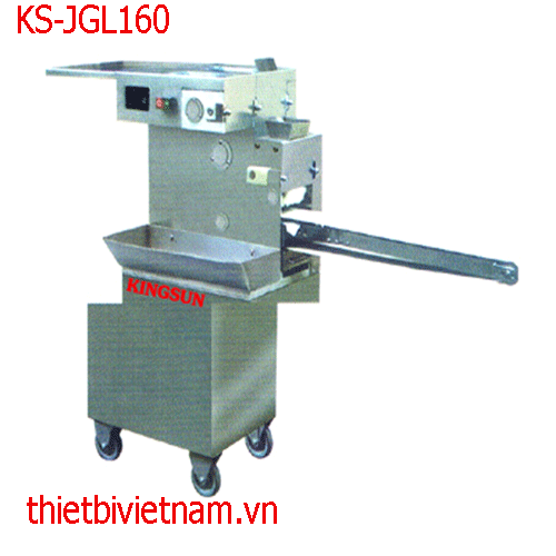 Máy tạo hình bánh Kingsun KS-JGL160