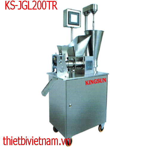 Máy tạo hình bánh Kingsun KS-JGL200TR