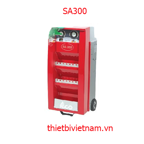 Máy tạo khí Nitrogen hãng Vimet SA300