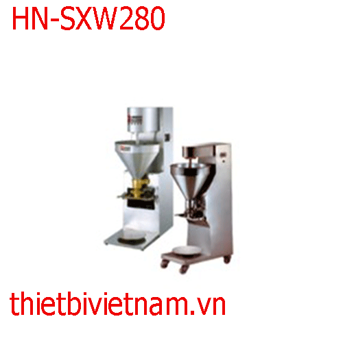 Máy tạo viên HN-SXW280
