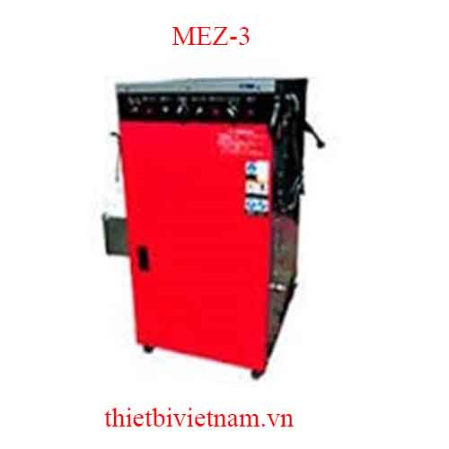 Máy tẩy rửa nước nóng MEZ-3