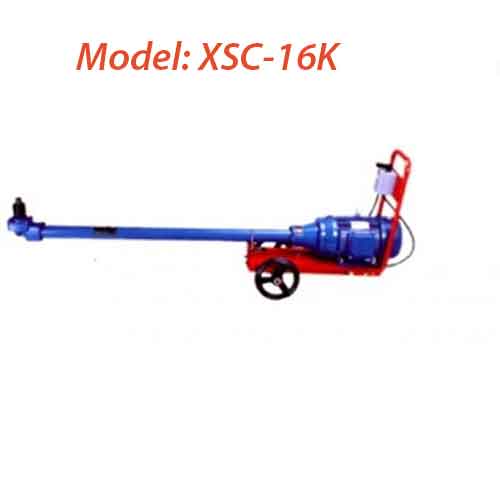 MÁY THÁO QUANG NHÍP ĐIỆN Model: XSC-16K