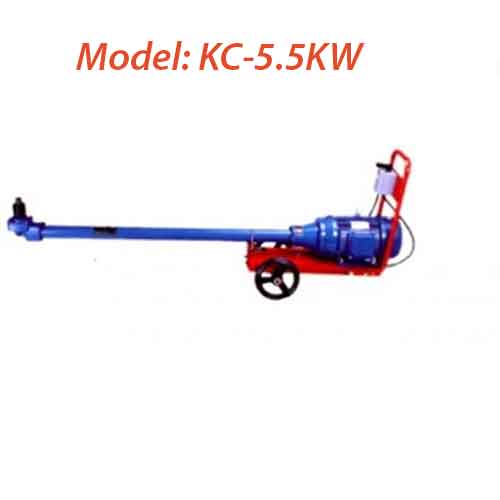 MÁY THÁO QUANG NHÍP ĐIỆN Model:KC-5.5KW