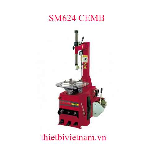MÁY THÁO VỎ CEMB SM624