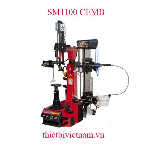 MÁY THÁO VỎ SM1100 CEMB
