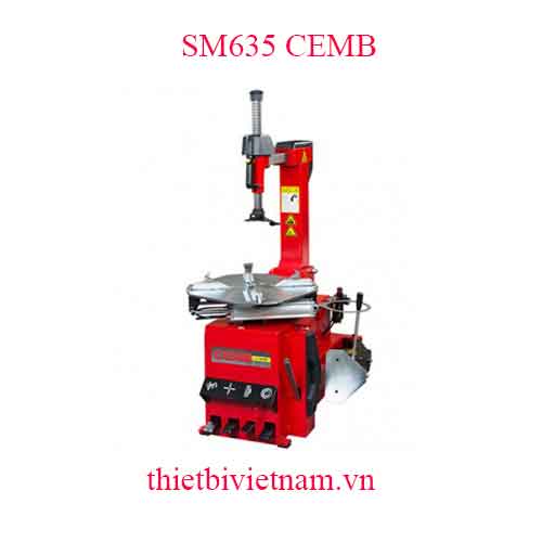MÁY THẢO VỎ SM635 CEMB
