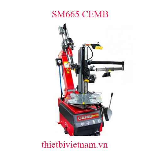 MÁY THÁO VỎ SM665 CEMB