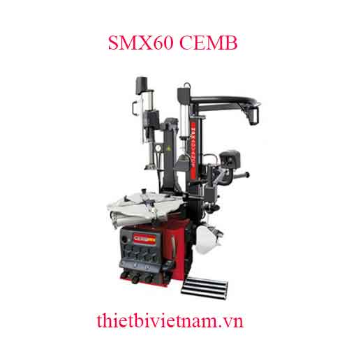 MÁY THÁO VỎ SMX60  CEMB