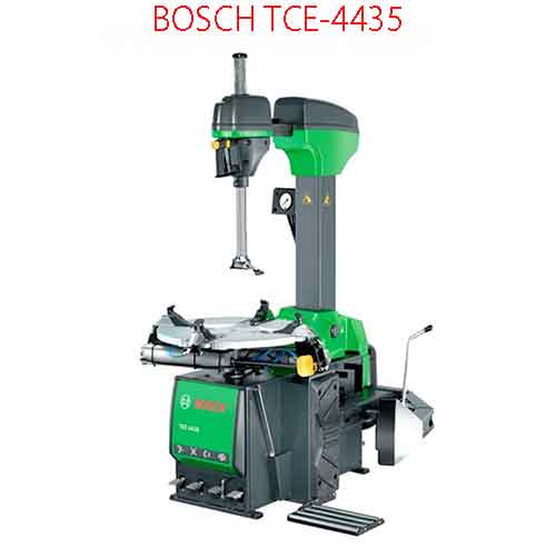 Máy tháo vỏ xe BOSCH TCE-4435