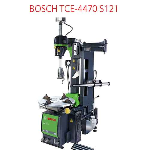 Máy tháo vỏ xe BOSCH TCE-4470 S121