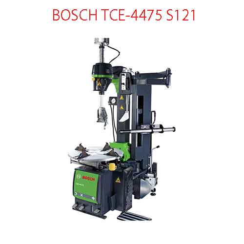 Máy tháo vỏ xe BOSCH TCE-4475 S121