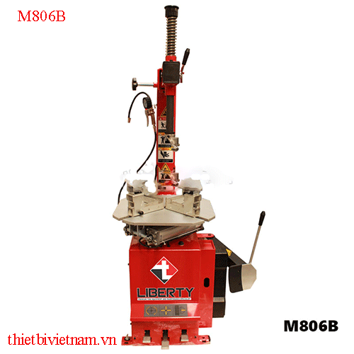 Máy Tháo Vỏ Xe Tay Ga Liberty M806B